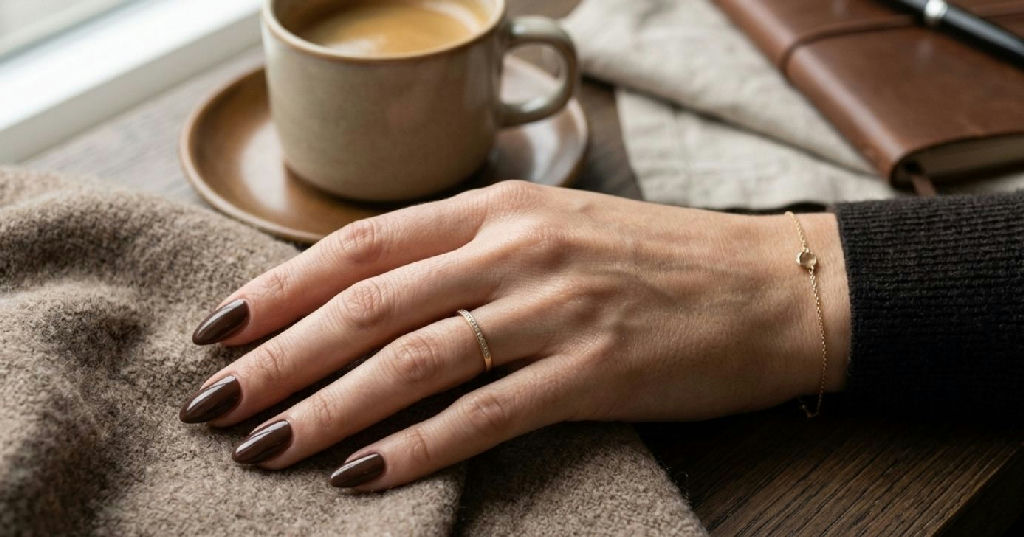 Esmaltes acessíveis que entregam visual de luxo: 4 cores para apostar