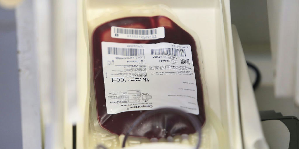 Estoques de sangue em níveis críticos levam Fundação Pró-sangue a convocar doadores em São Paulo