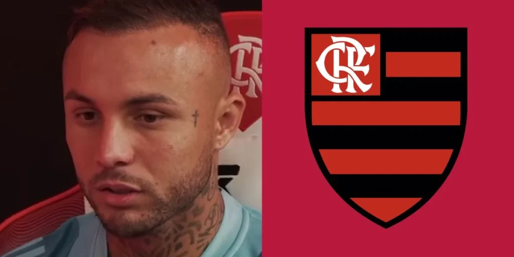 Everton Cebolinha recusa proposta do Santos e define prioridades para deixar o Flamengo