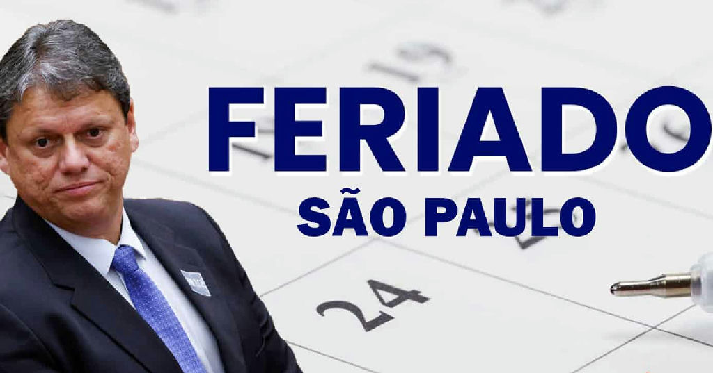 Feriado de 8 de setembro confirma folga em cidades de São Paulo