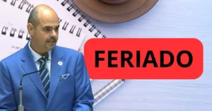 Feriado municipal é confirmado para a próxima quinta-feira em cidade de Minas Gerais