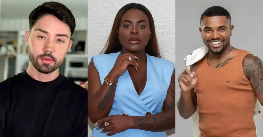 Fim das bets gera reações de famosos e Rico Melquiades anuncia mudança do Brasil
