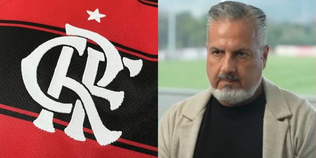 Flamengo define futuro de Allan e aceita vender volante ao Corinthians por R$ 11 milhões