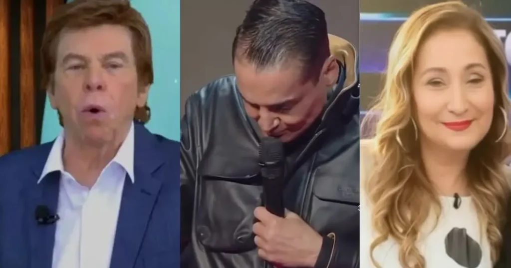 Fofoca Awards celebra nomes do entretenimento com homenagens e anúncios de mudanças
