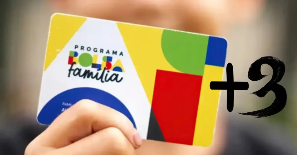 Governo esclarece situação sobre o pagamento do 13º salário do Bolsa Família em 2026