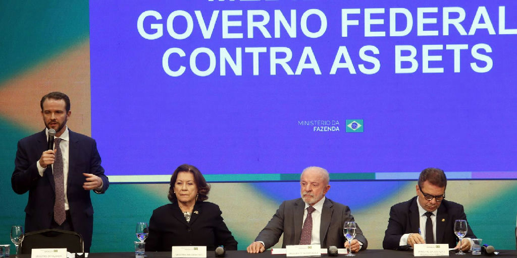 Governo federal endurece combate às bets e promete bloqueio total após prazo