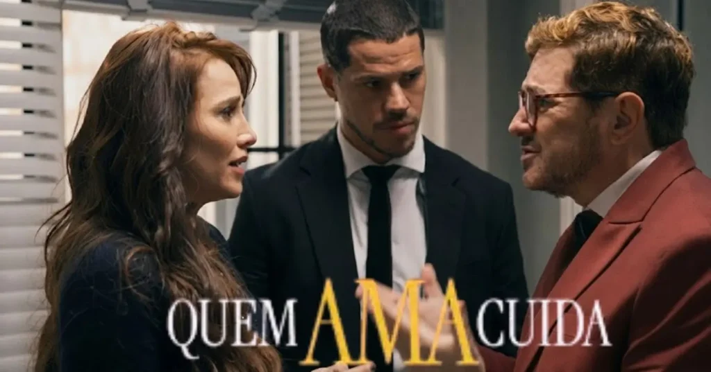 Guilherme Piva vive romance discreto com empresário e explica decisão de morar separado