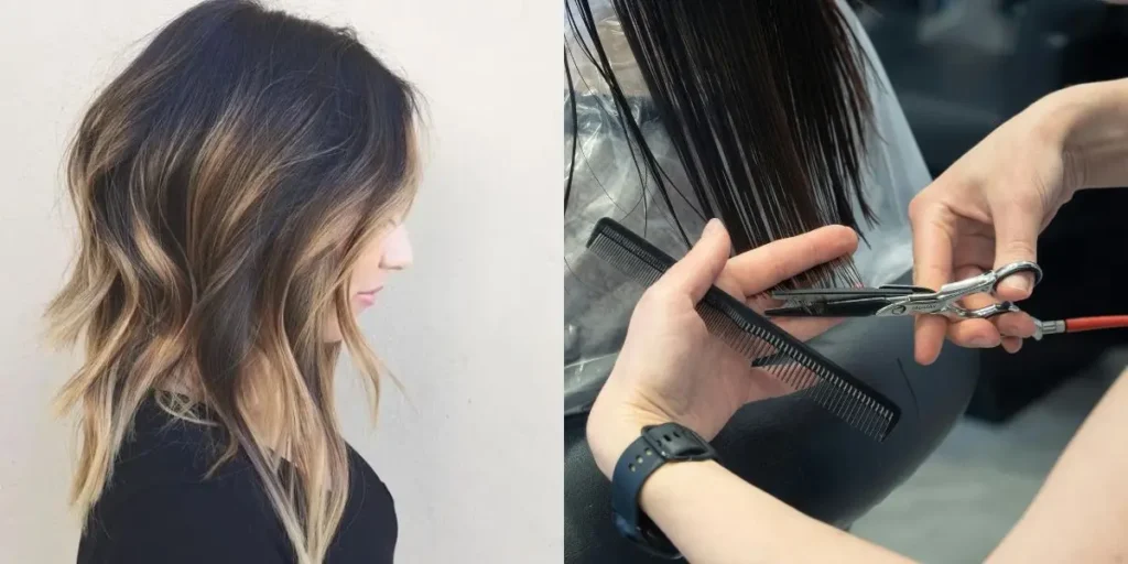 Harmonização capilar: 4 cortes que realçam a beleza natural do seu rosto