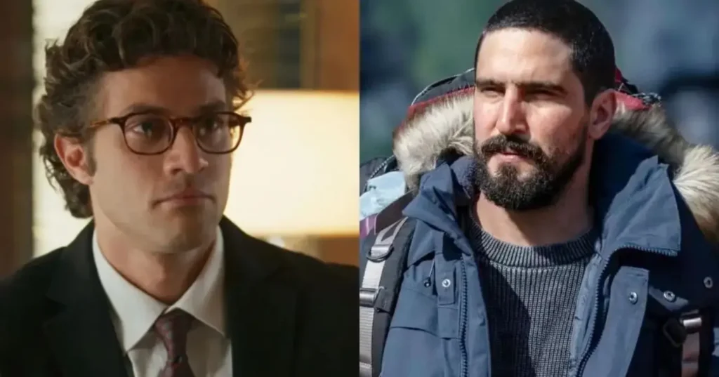 Heitor retorna em Quem Ama Cuida e sela aliança secreta com Pedro