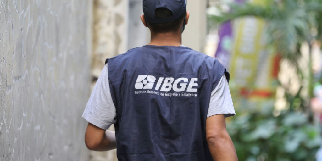 IBGE recorre à Polícia Federal e AGU para conter desinformação sobre pesquisa de saúde