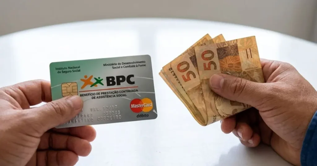 INSS define cronograma de pagamentos do BPC para setembro: veja datas e regras