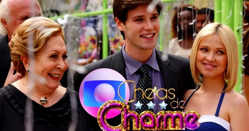 Legado na tela: relembre as estrelas de Cheias de Charme que já nos deixaram