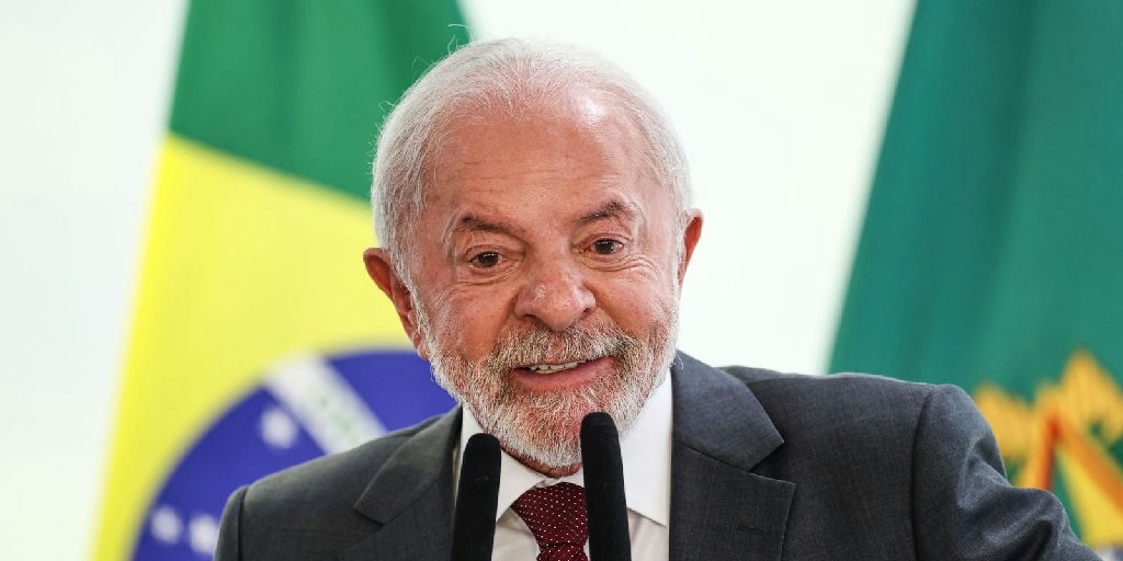 Lula defende quebra de sigilo no caso Master e cobra transparência total