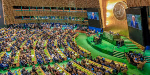 Lula viaja a Nova York para defender reforma da ONU e multilateralismo