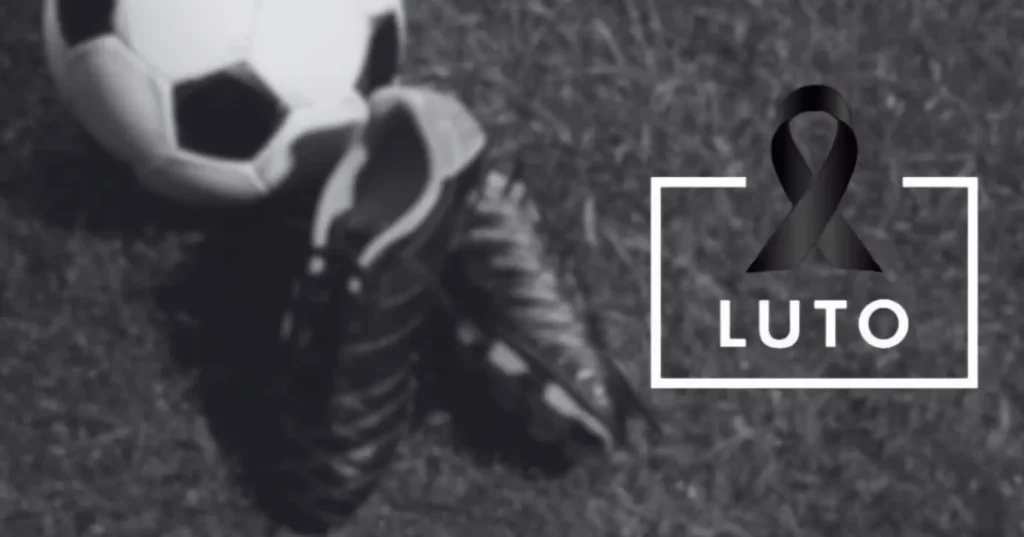 Luto no futebol brasileiro: a despedida de ídolos que marcaram gerações