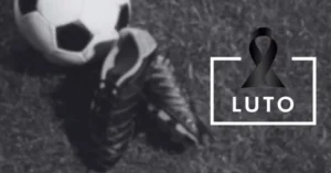 Luto no futebol brasileiro: a despedida de ídolos que marcaram gerações