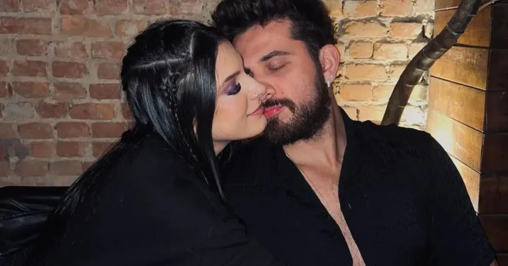 Mãe de Gustavo Mioto descarta reconciliação com Ana Castela: não dá certo