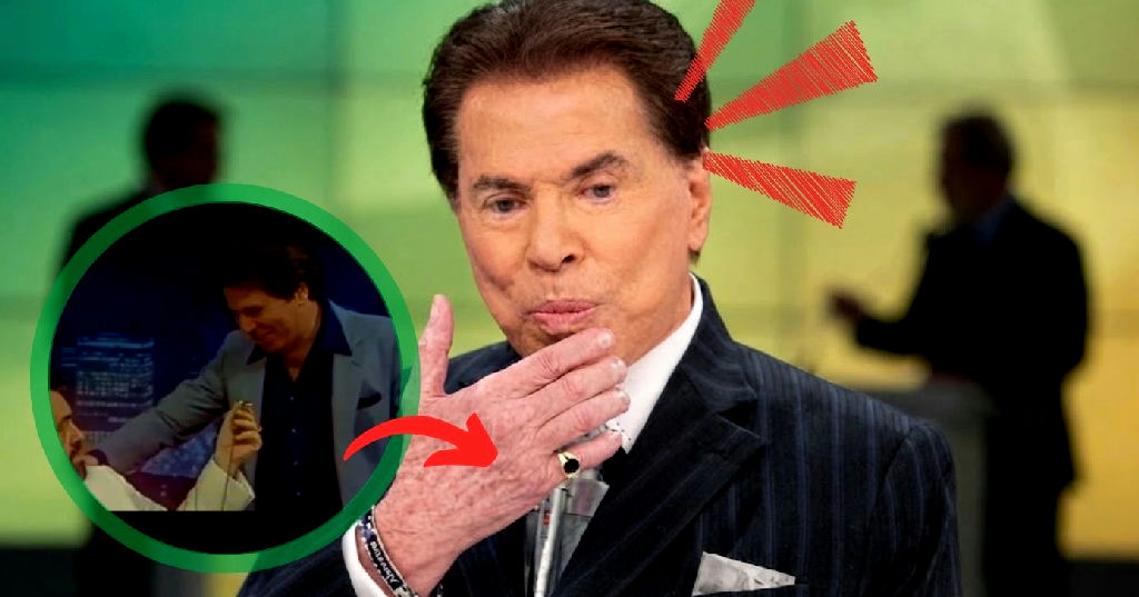 Medo de perder concessão levou Silvio Santos a interromper debate histórico em 1982