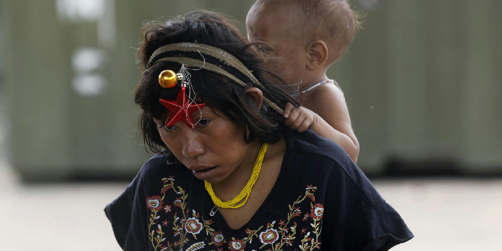 Ministério da Saúde inicia nova expedição de atendimento especializado no território Yanomami