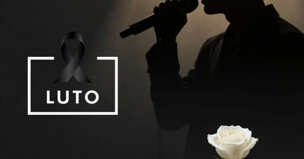 Morre Rogério Valença, ex-vocalista da banda Calcinha Preta, aos 55 anos
