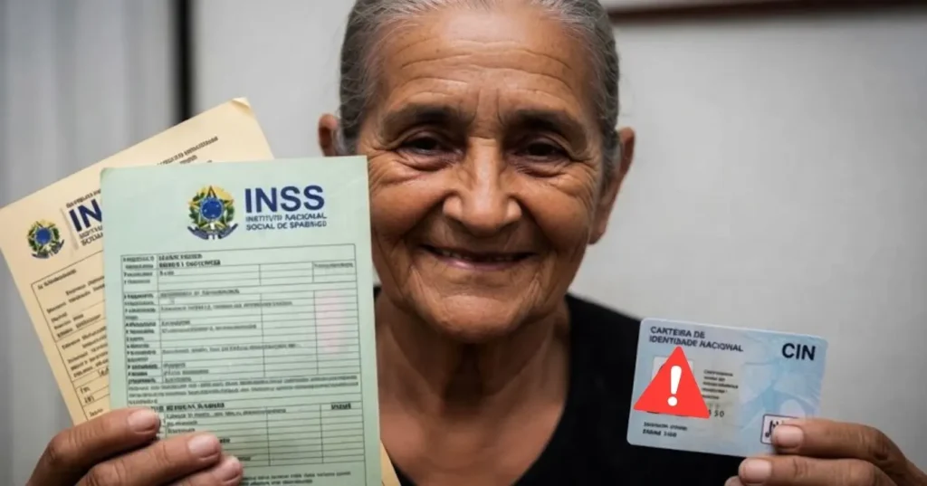 Nova Carteira de Identidade Nacional: entenda o cronograma de obrigatoriedade no INSS