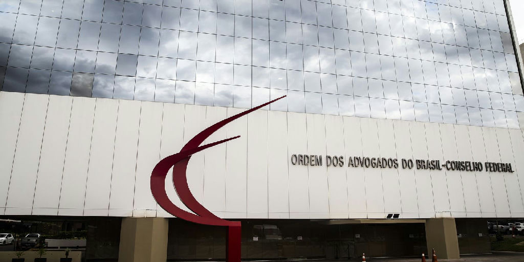 Nova lei altera estrutura administrativa e amplia diretoria do Conselho Federal da OAB