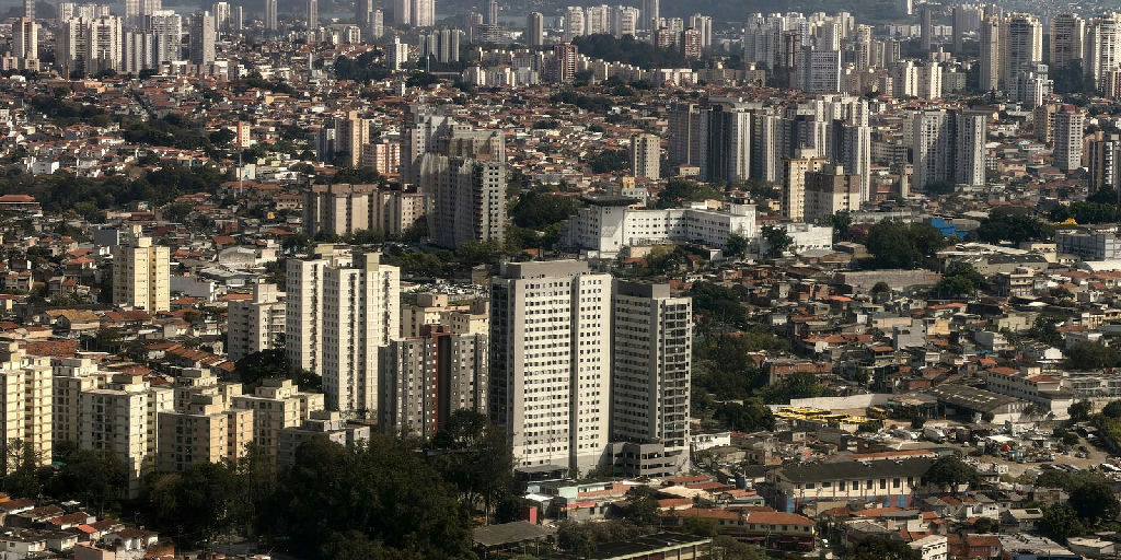Novo painel de dados detalha desigualdades entre estados brasileiros com 228 indicadores
