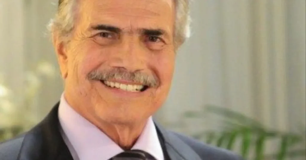 O último desejo de Tarcísio Meira revelado pela família após sua partida