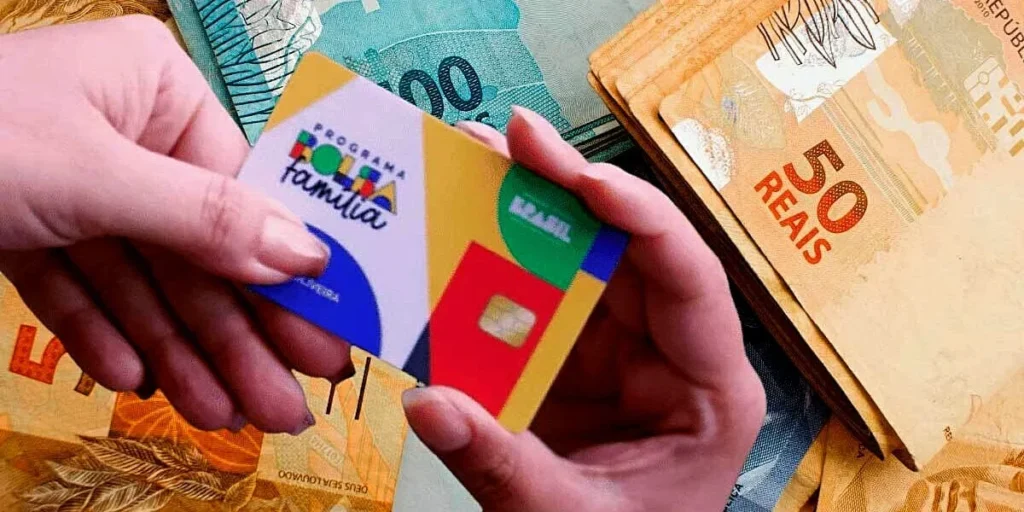 Pagamento do Bolsa Família começa nesta quinta (17) para beneficiários com NIS final 1