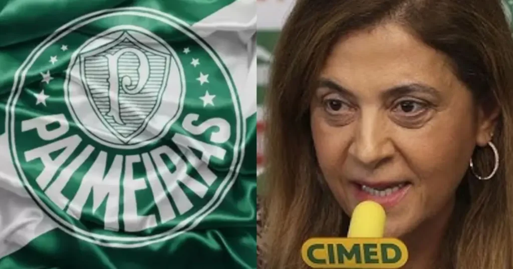 Palmeiras busca estratégia para contornar novas restrições de estrangeiros da CBF