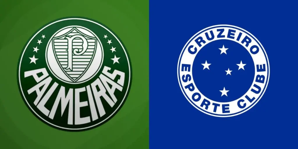 Palmeiras contrata promessa do Cruzeiro e estabelece multa milionária