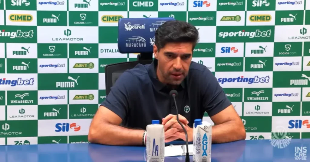 Palmeiras enfrenta desfalques importantes para duelo decisivo contra a LDU na Libertadores