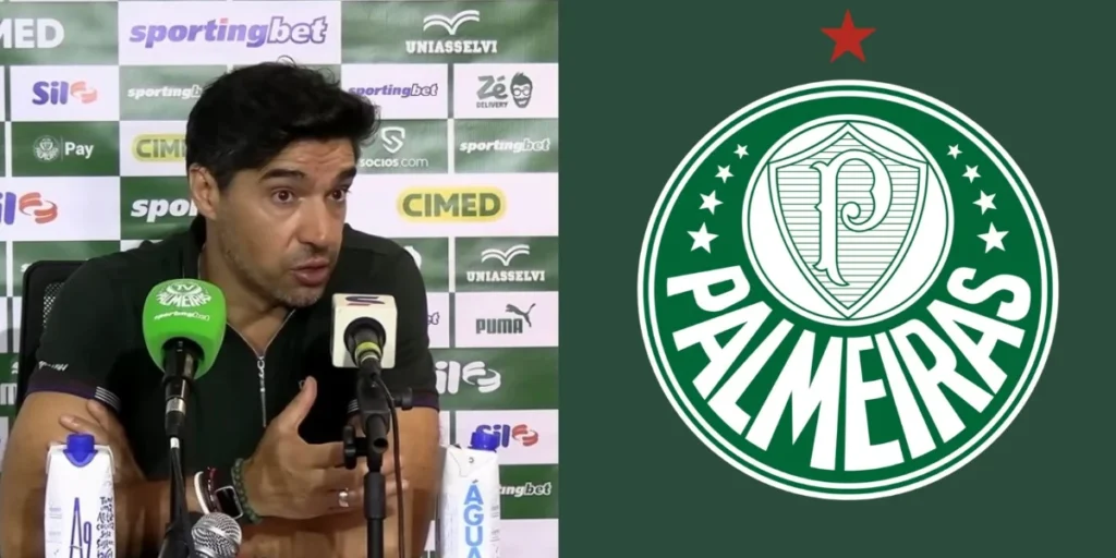Palmeiras enfrenta desfalques importantes para o clássico contra o Santos na Copa do Brasil