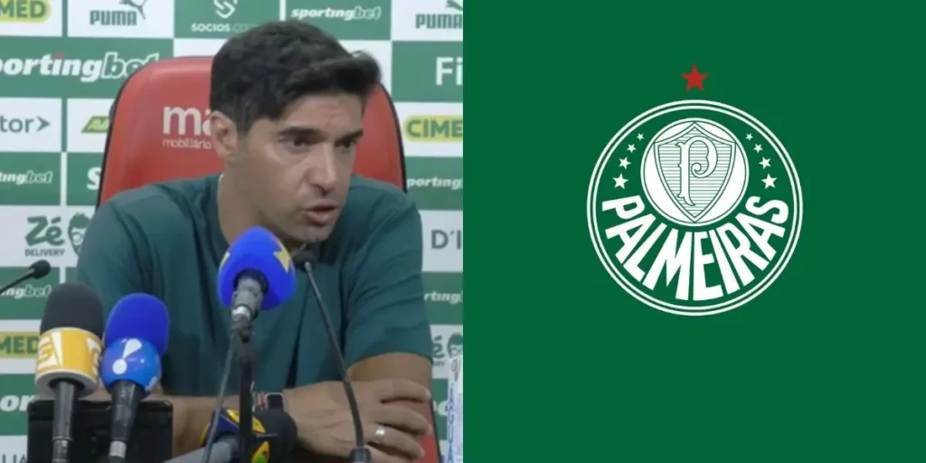 Palmeiras inicia planejamento para 2027 com foco em ajustes pontuais no elenco