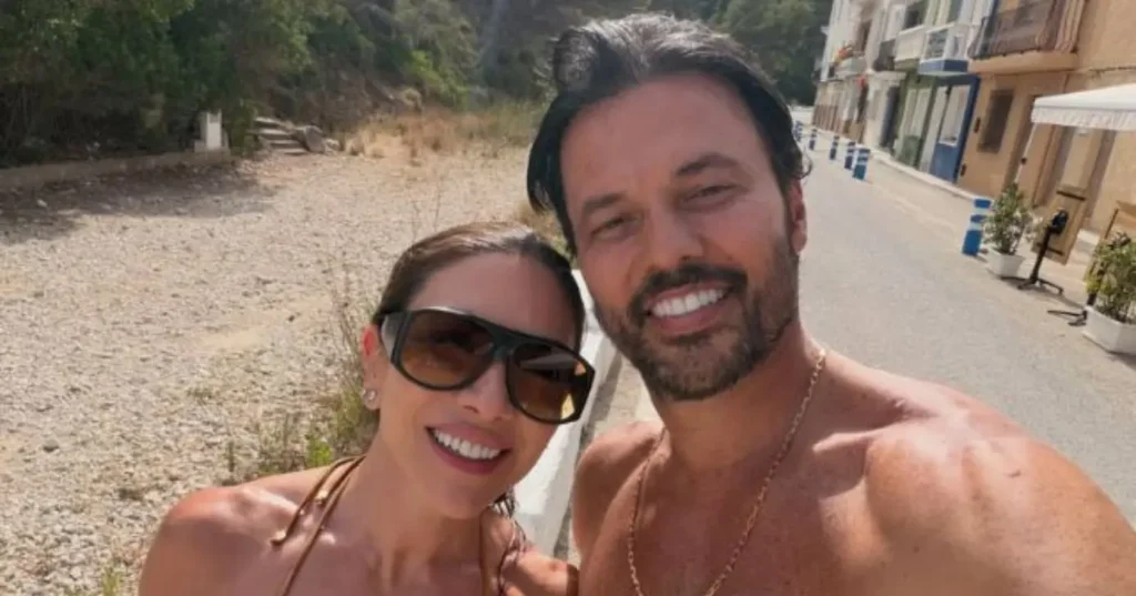 Patrícia Abravanel e Fábio Faria enfrentam crise no casamento e planejam viagem para salvar união