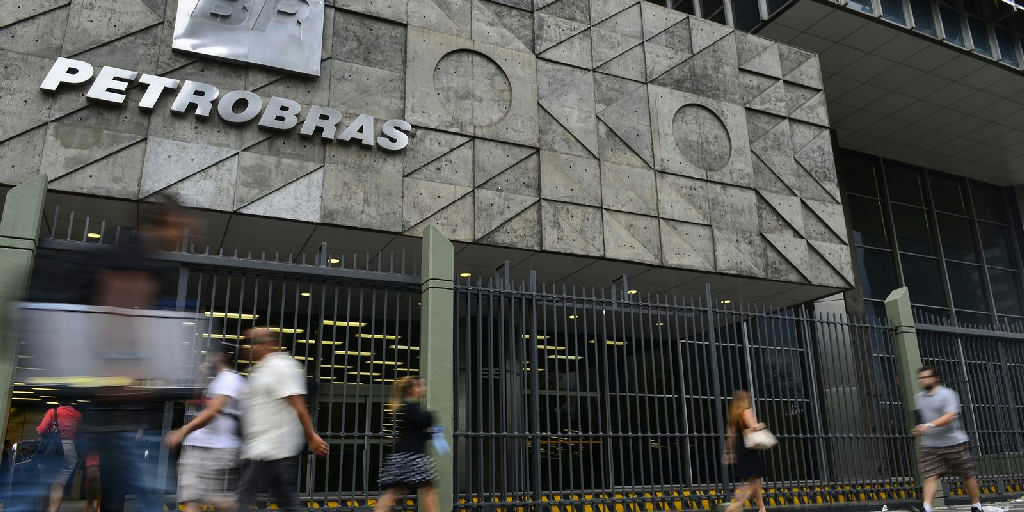 Petrobras garante fornecimento de gás dos Estados Unidos por mais de duas décadas