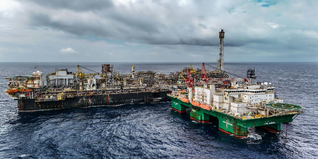 Petrobras lidera ranking global de margem de lucro entre gigantes do setor