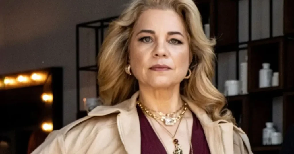 Pilar arma emboscada em Quem Ama Cuida e provoca separação de Rafael e Andréa
