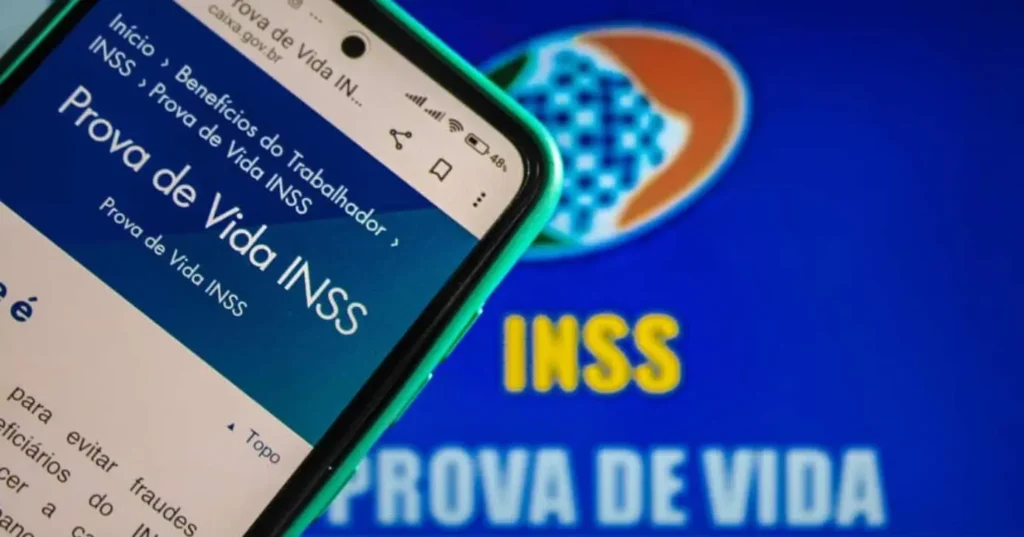 Prova de vida do INSS em 2026: entenda como funciona o procedimento atualizado