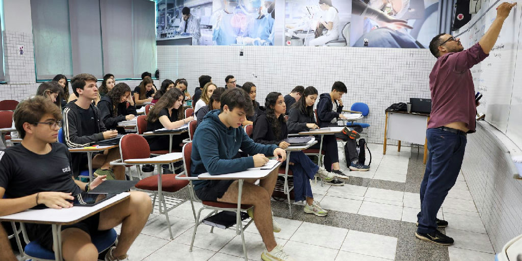 Prova Nacional Docente amplia alcance e atrai mais de 2 mil municípios em 2026