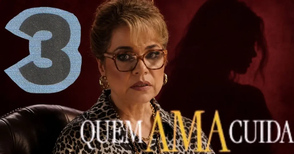 Quem Ama Cuida: reviravoltas na trama prometem abalar o império dos Brandão