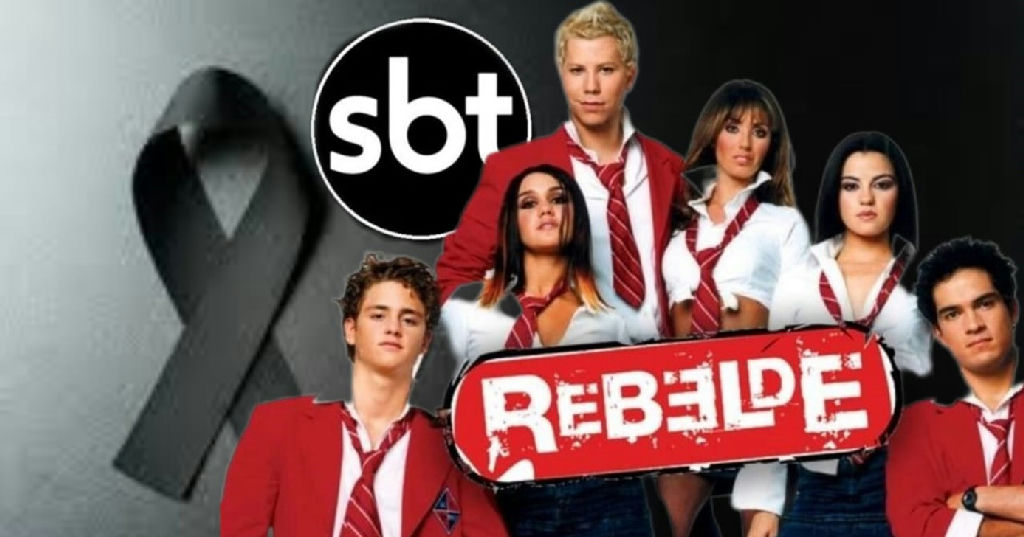 Rebelde: relembre seis nomes do elenco que já faleceram e deixaram saudade