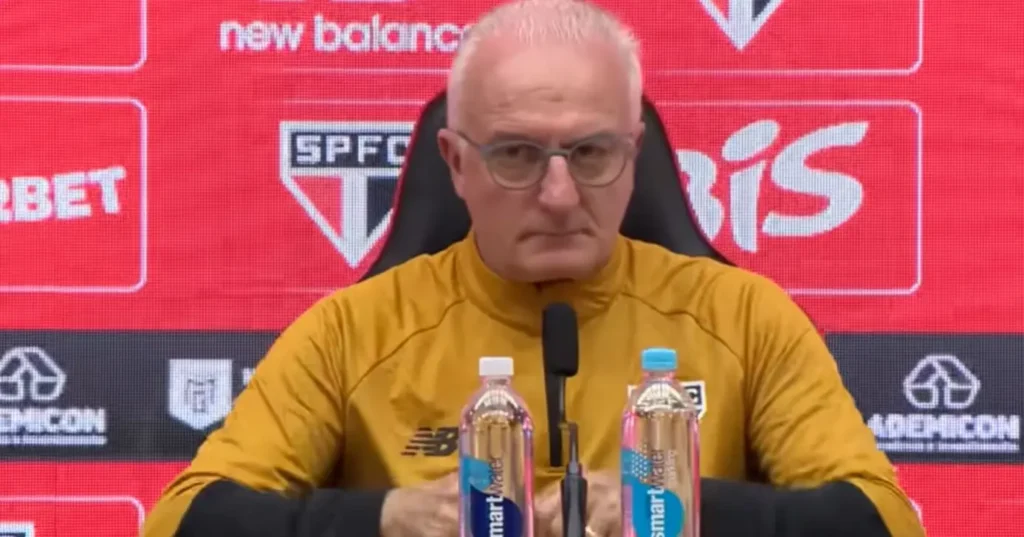 São Paulo perde Pablo Maia e Osorio para duelo contra o Internacional na 28ª rodada