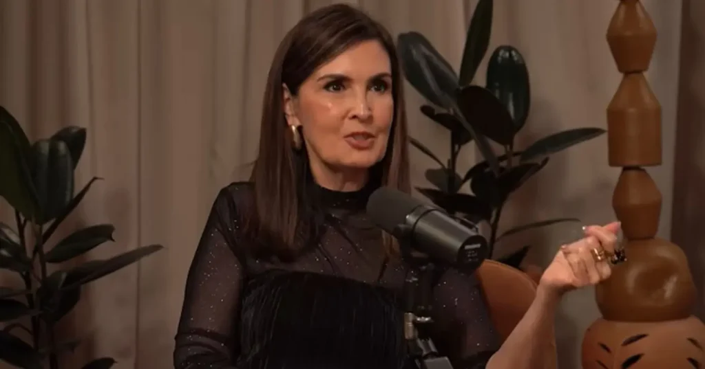 SBT avalia contratação de Fátima Bernardes para novo programa aos sábados