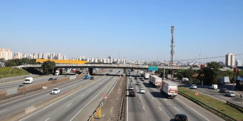 Seminário internacional debate estratégias para reduzir acidentes nas rodovias brasileiras