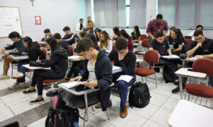 Termina nesta quinta-feira o prazo para convocação da lista de espera do Fies