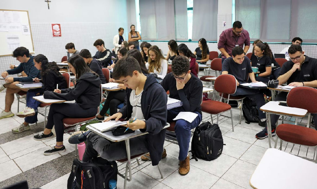 Termina nesta quinta-feira o prazo para convocação da lista de espera do Fies