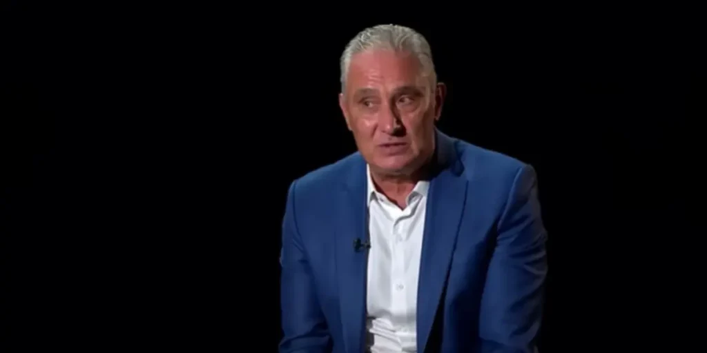 Tite elogia qualidade técnica de Ziyech e projeta estreia no comando do Botafogo