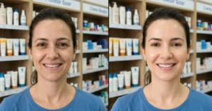 Tretinoína: o aliado acessível na rotina de cuidados que suaviza rugas