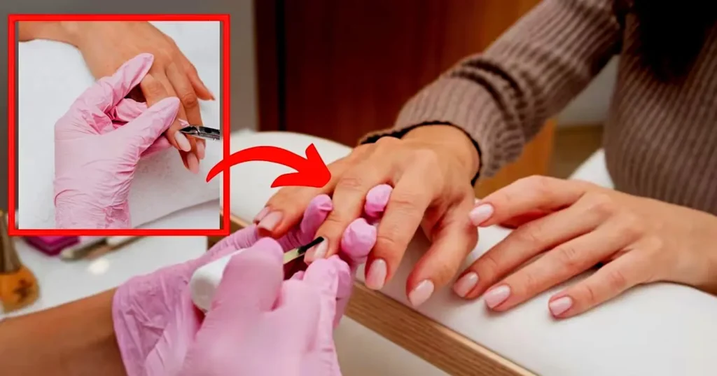 Unhas amendoadas: o segredo do formato que virou sinônimo de elegância e sofisticação